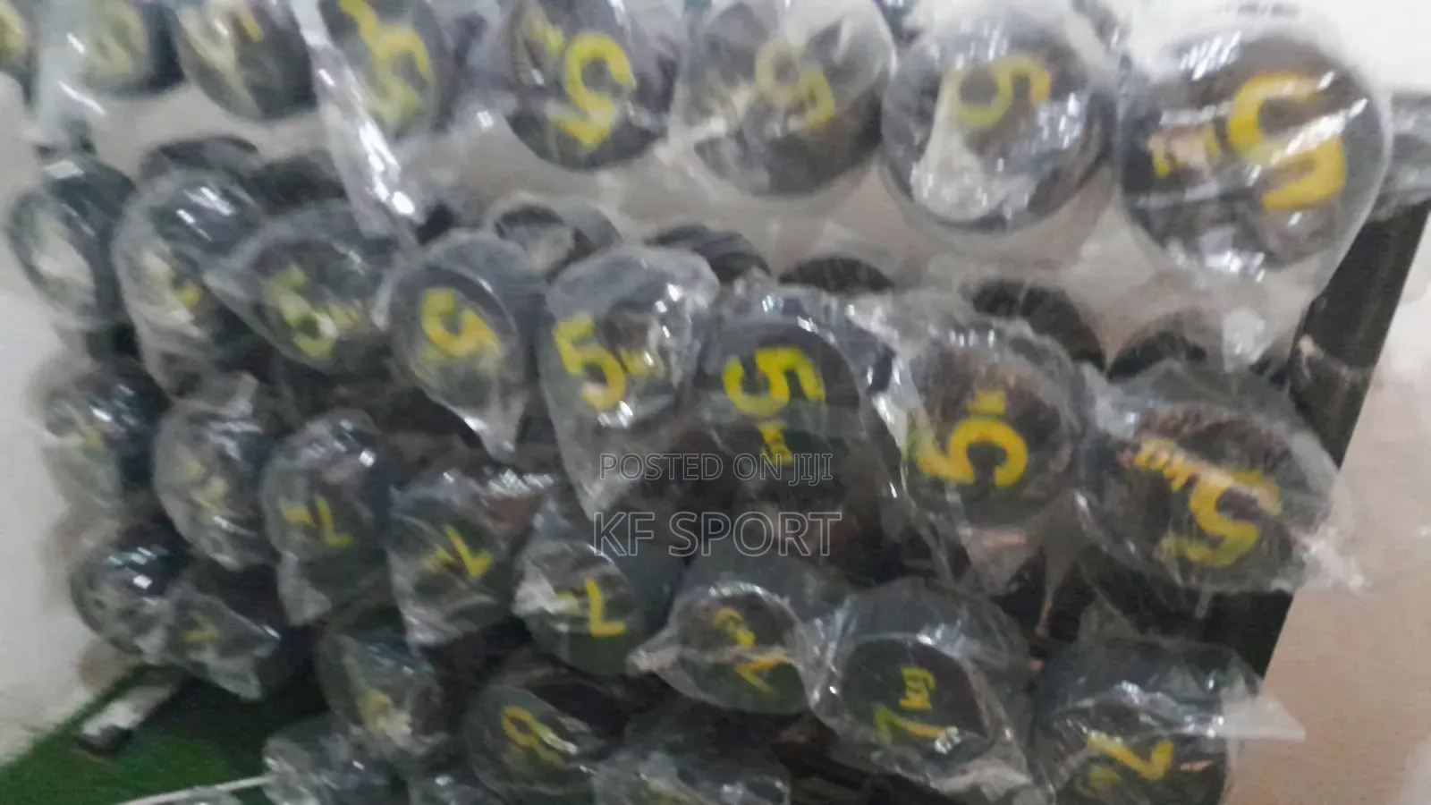 Get Stronger Every Day