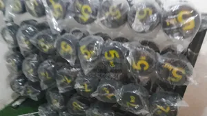 Get Stronger Every Day