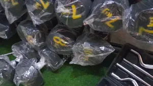 Affordable Gym Setup