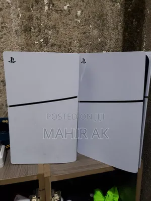 Palystation 5 Slim
