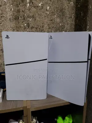 Palystation 5 Slim