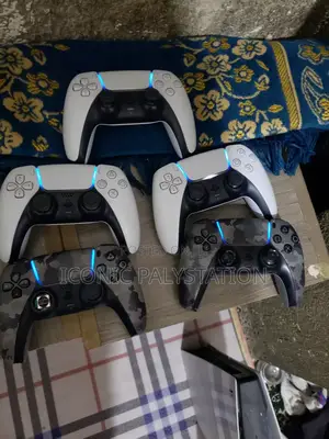 Palystation 5 Slim