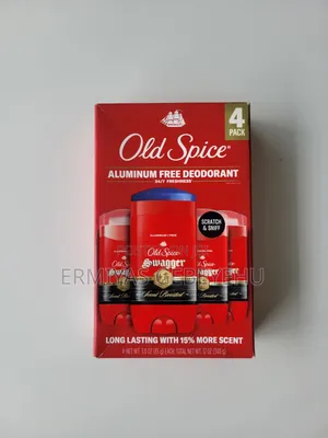 Old Spice Swagger Antiperspirant Deodorant