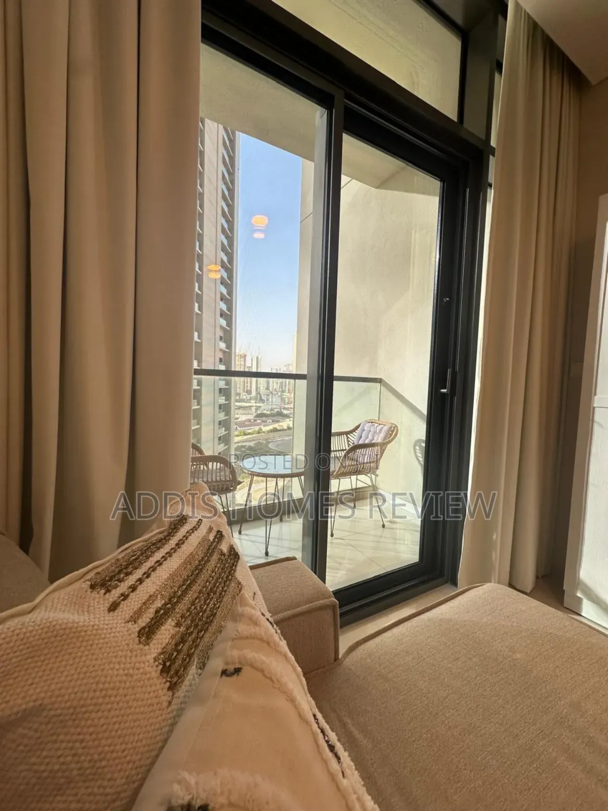 3bdrm Duplex in Bole for sale