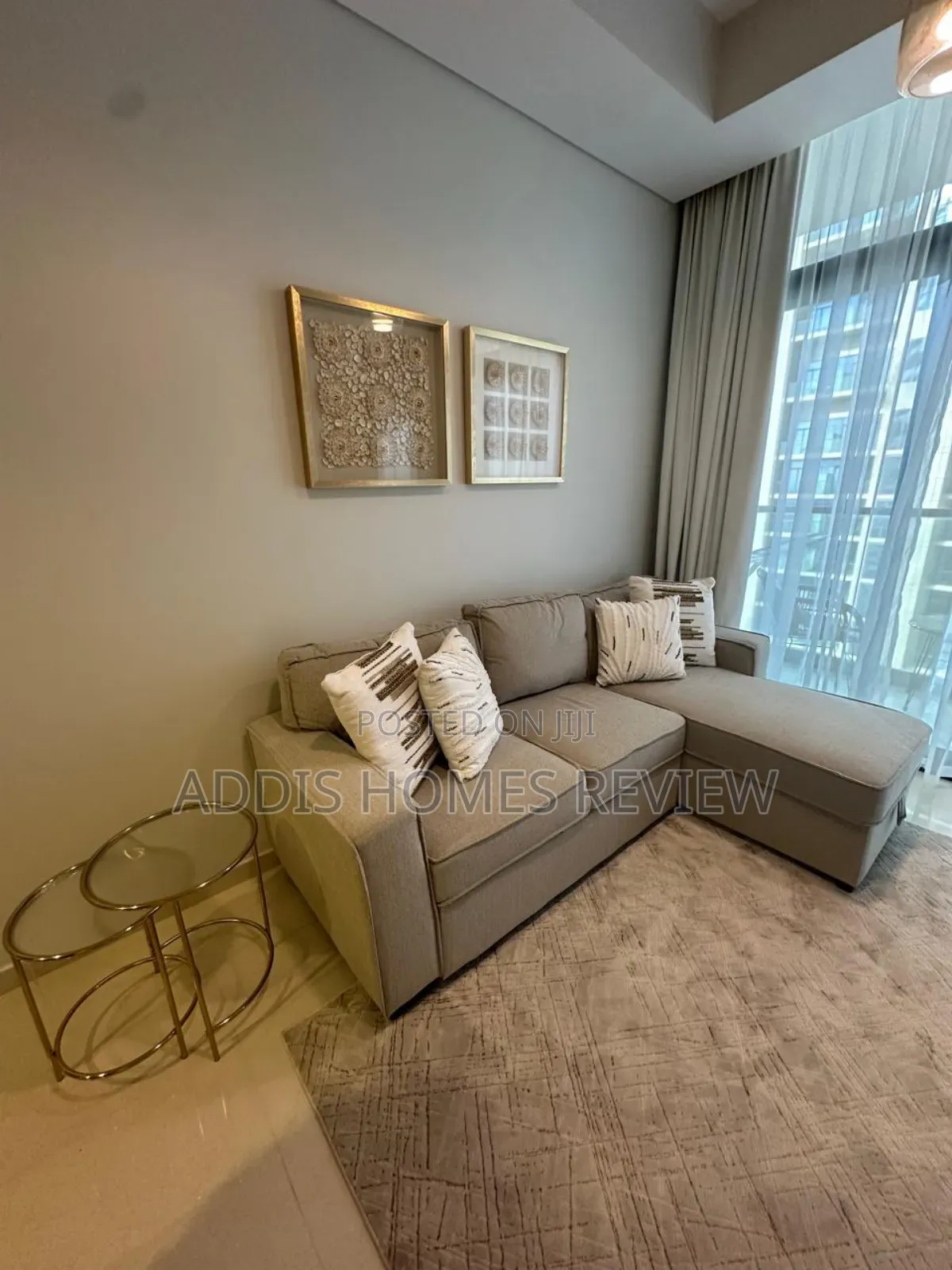 3bdrm Duplex in Bole for sale