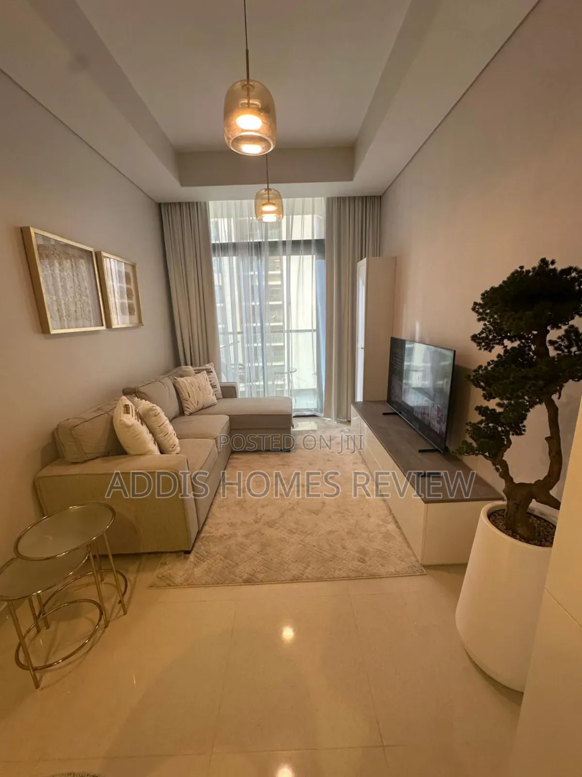 3bdrm Duplex in Bole for sale