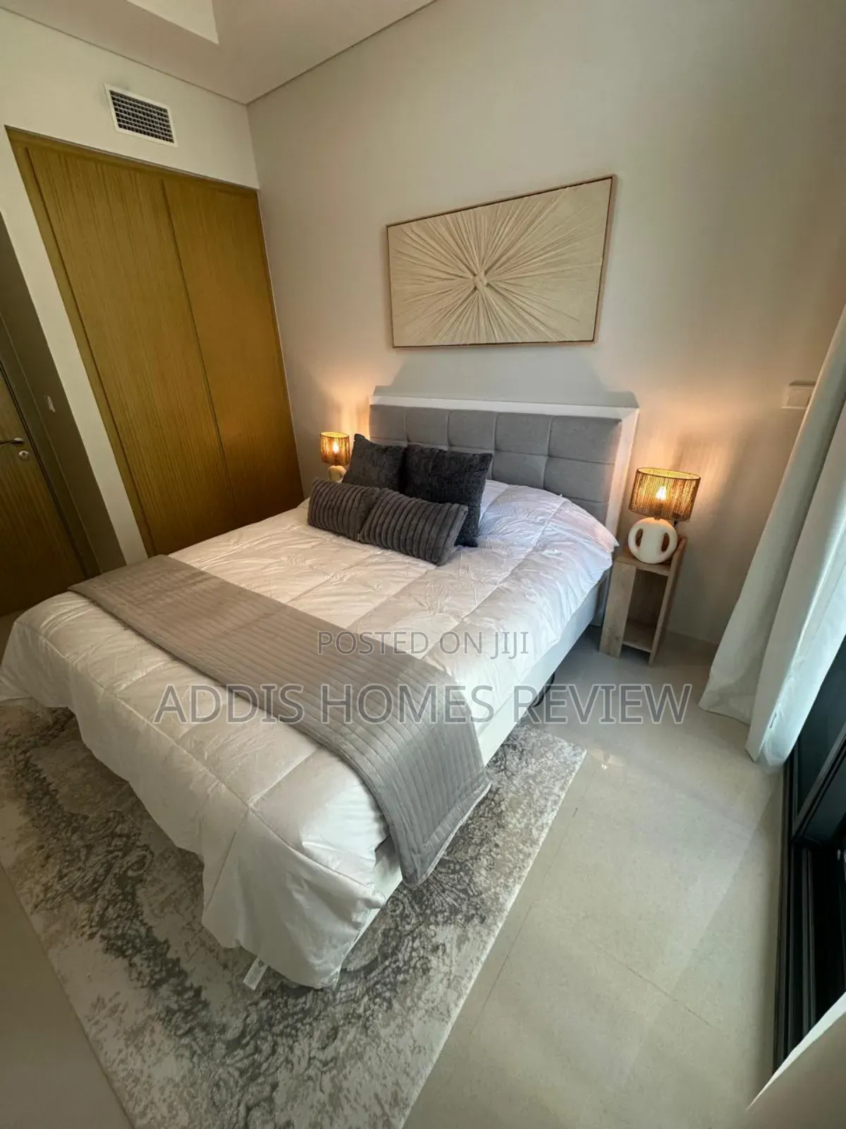 3bdrm Duplex in Bole for sale