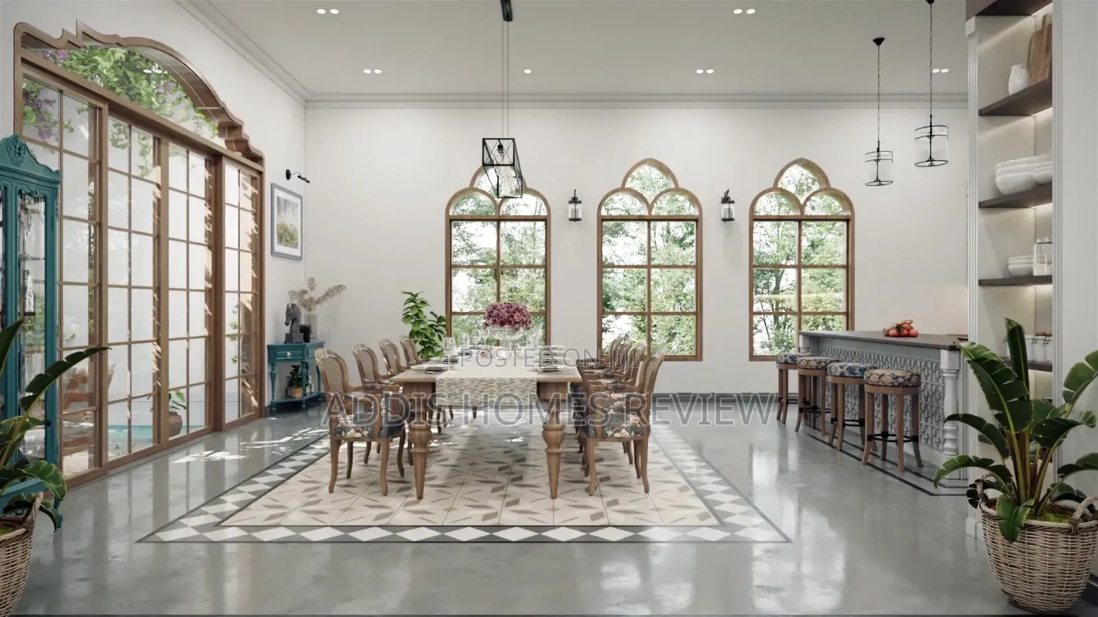 3bdrm Duplex in Bole for sale