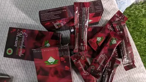 Photo - ቴምራ ቸኮሌት (Epimedyumlu Macun)