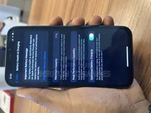 Apple iPhone 12 128 GB Blue