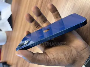 Apple iPhone 12 128 GB Blue