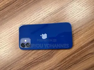 Apple iPhone 12 128 GB Blue