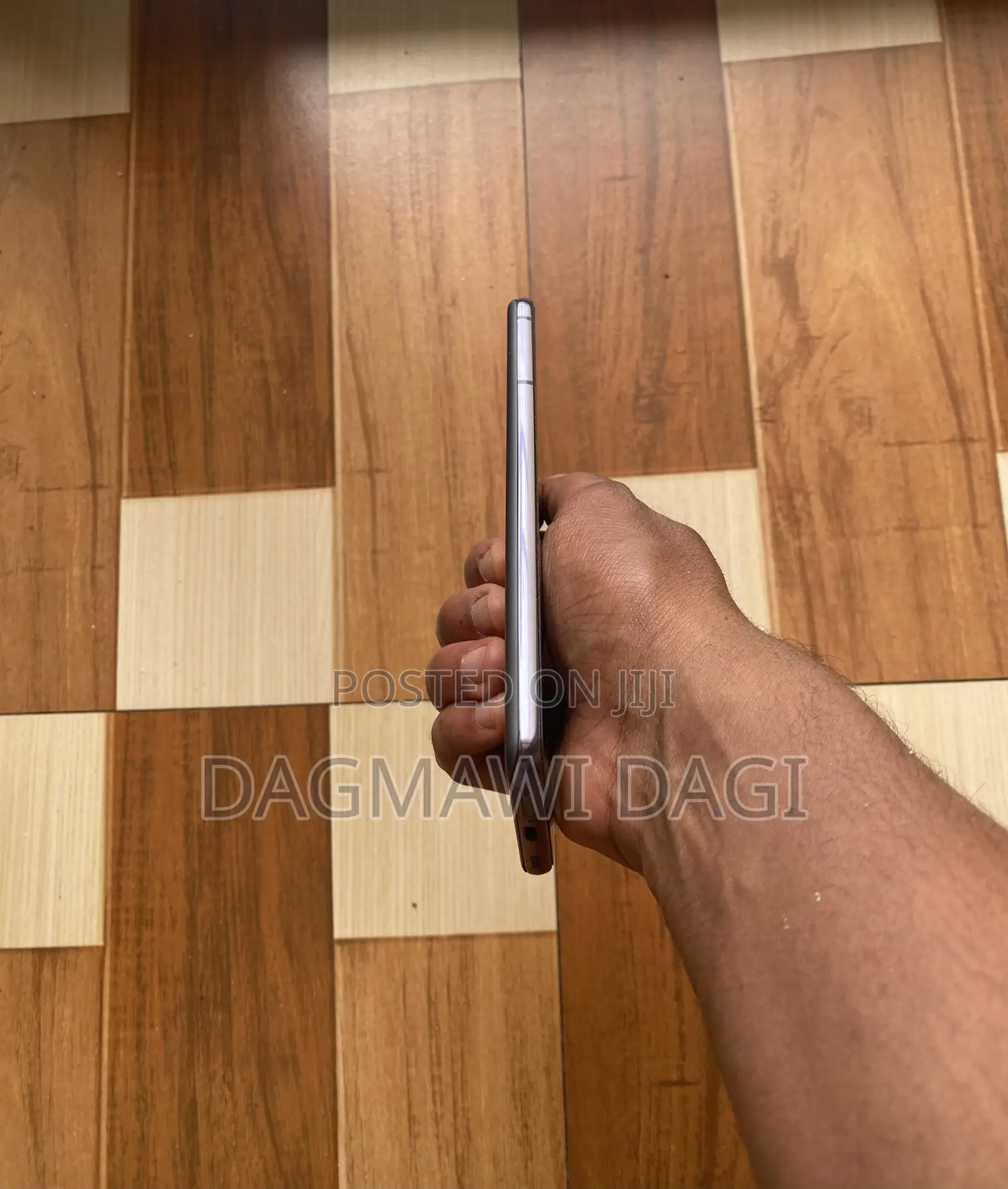 New Samsung Galaxy S21 5G 128 GB