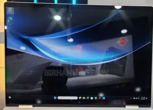 Photo - New Laptop HP Envy x360 16GB SSD 1T