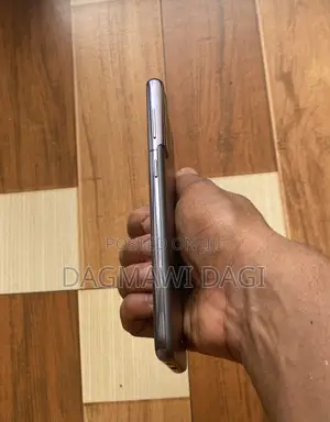 New Samsung Galaxy S21 5G 128 GB