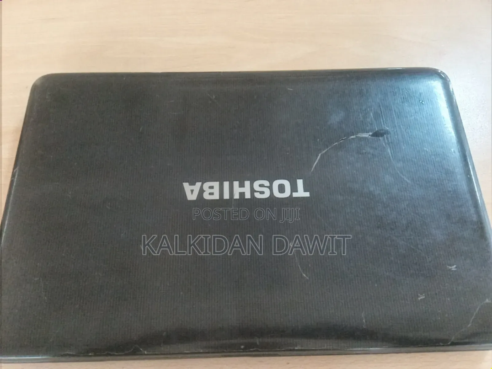 Laptop Toshiba Satellite C640 16GB Intel Core M2 SSD 500GB