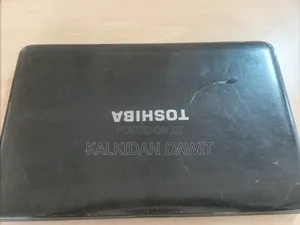 Laptop Toshiba Satellite C640 16GB Intel Core M2 SSD 500GB