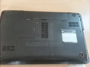 Laptop Toshiba Satellite C640 16GB Intel Core M2 SSD 500GB