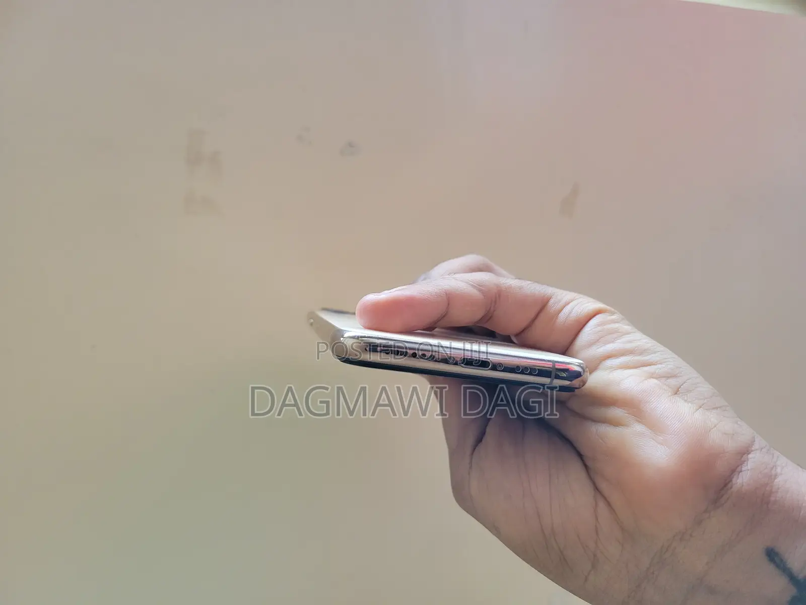 New Apple iPhone 11 Pro 256 GB Gold