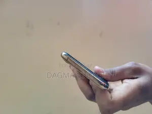 New Apple iPhone 11 Pro 256 GB Gold