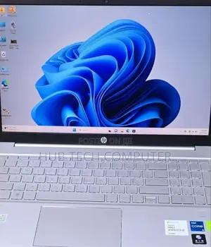 Photo - New Laptop HP Pavilion 15 16GB Intel Core I5 SSD 512GB