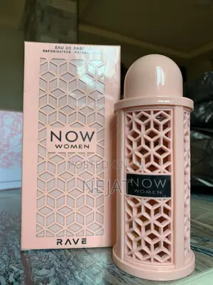 Photo - Eau Deperfume Women Know