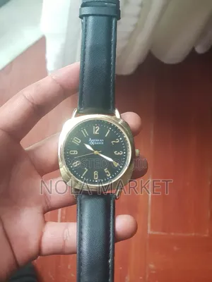 Photo - American Exchange