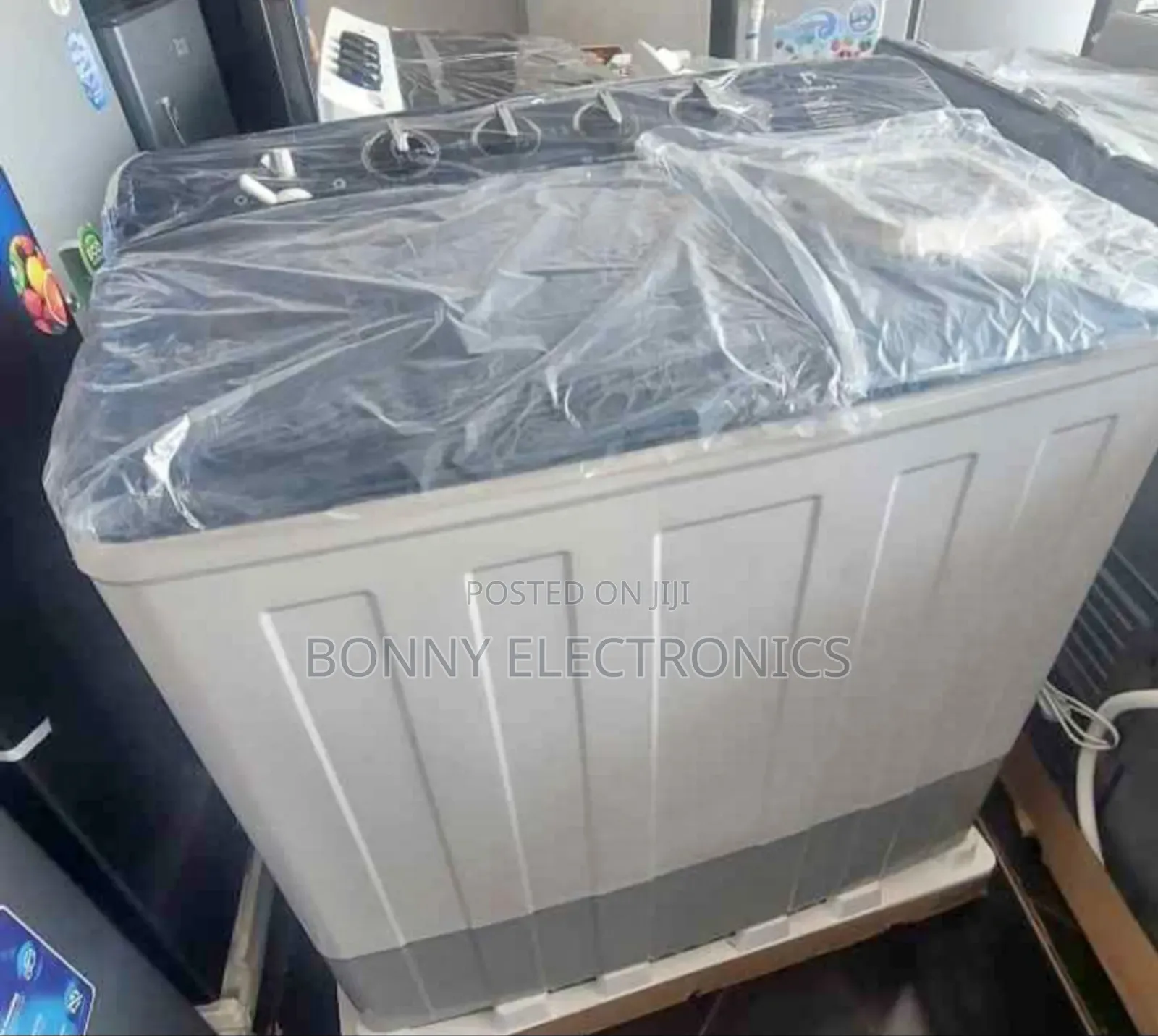 Popular 20kg Washing Machine