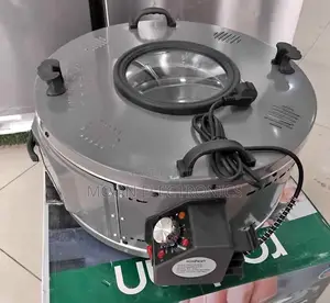 Photo - Roshan Round Oven – Classic Design, Powerful Performance!