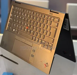 Photo - New Laptop Lenovo ThinkPad X1 Carbon 32GB Intel Core i7 SSD 512GB