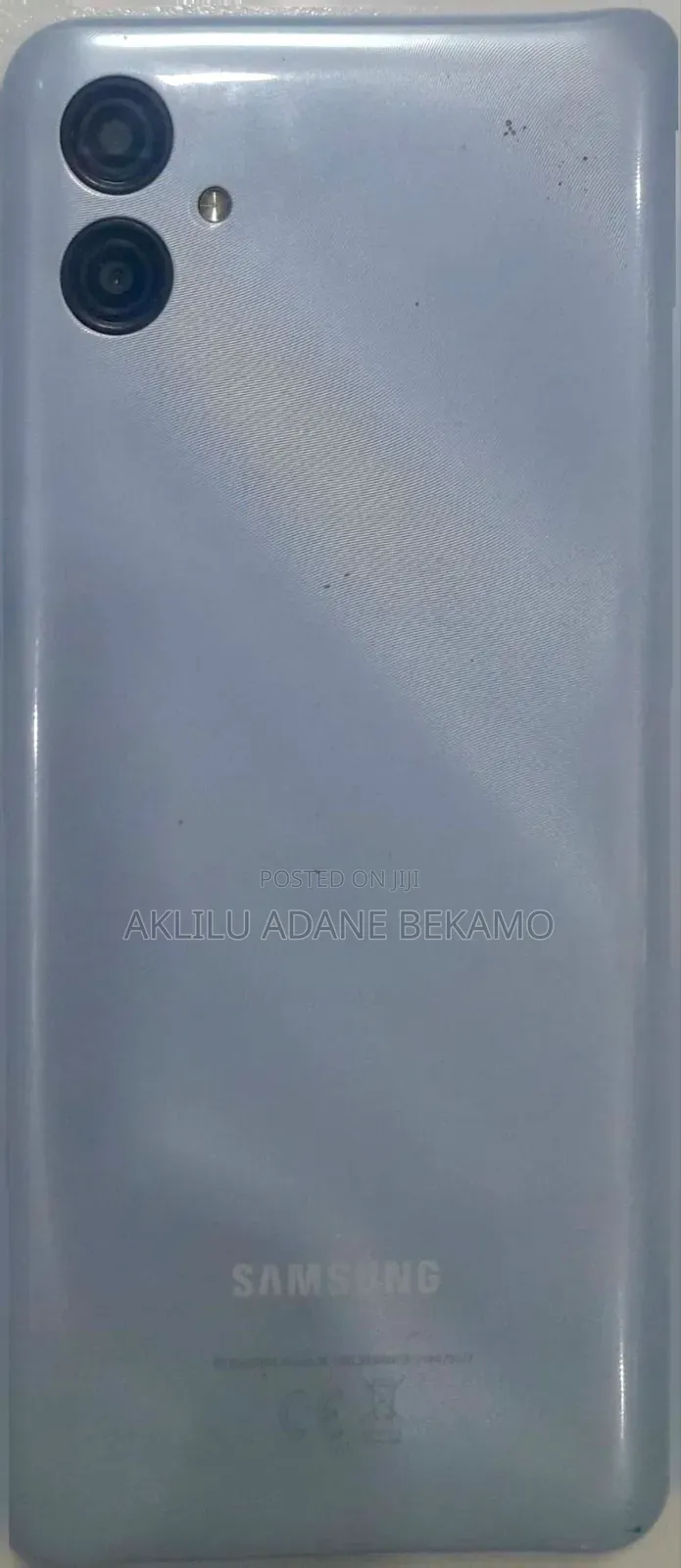 Samsung Galaxy A04 32 GB Bronze