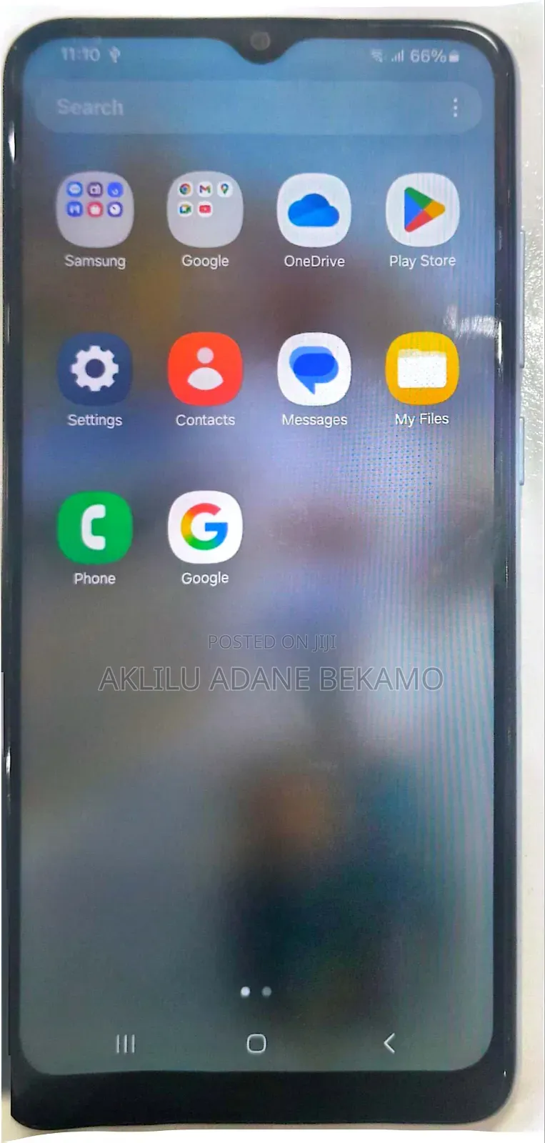 Samsung Galaxy A04 32 GB Bronze