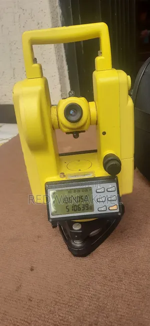 Digital Theodolite