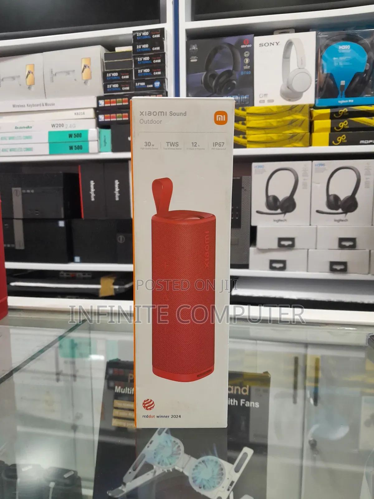 Xiaomi Speaker
