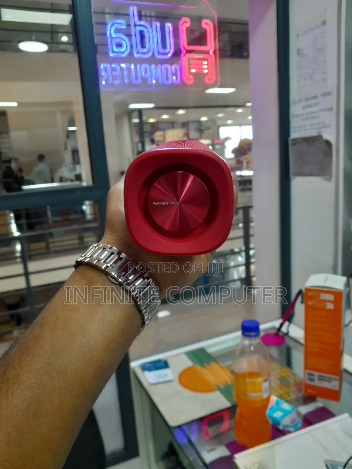 Xiaomi Speaker