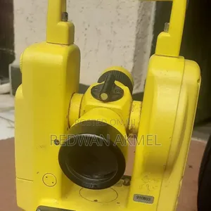 Photo - Digital Theodolite