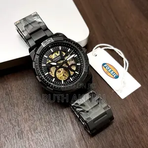 Photo - Fossil Mens Luxury Watch