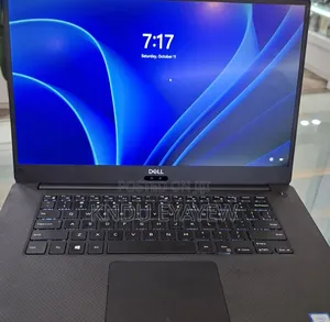 Photo - New Laptop Dell Precision 5540 16GB Intel Core I5 SSD 256GB