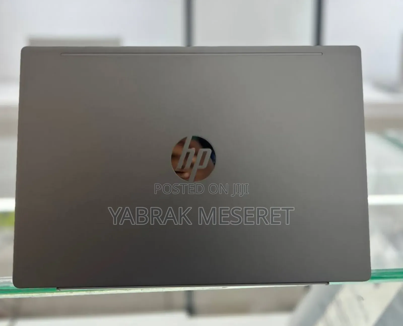 New Laptop HP 16GB Intel Core I7 SSD 512GB