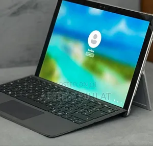 New Laptop Microsoft Surface Pro 4 8GB Intel Core I5 SSD 256GB