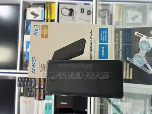 Anker Power Bank