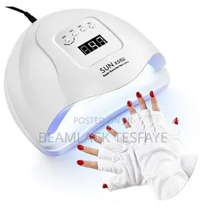 Sun 5 Nail Dryer