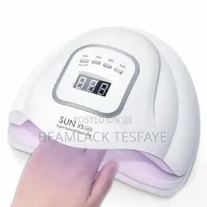 Sun 5 Nail Dryer