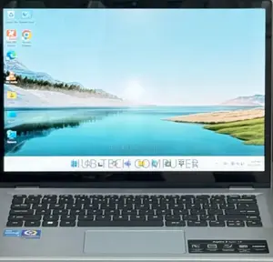 Photo - New Laptop Acer Aspire 3 8GB Intel Core I3 SSD 256GB