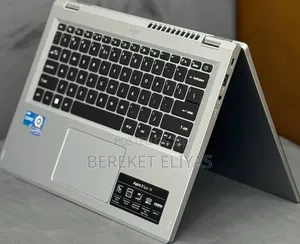 New Laptop Acer Aspire 3 8GB Intel Core I3 SSD 256GB