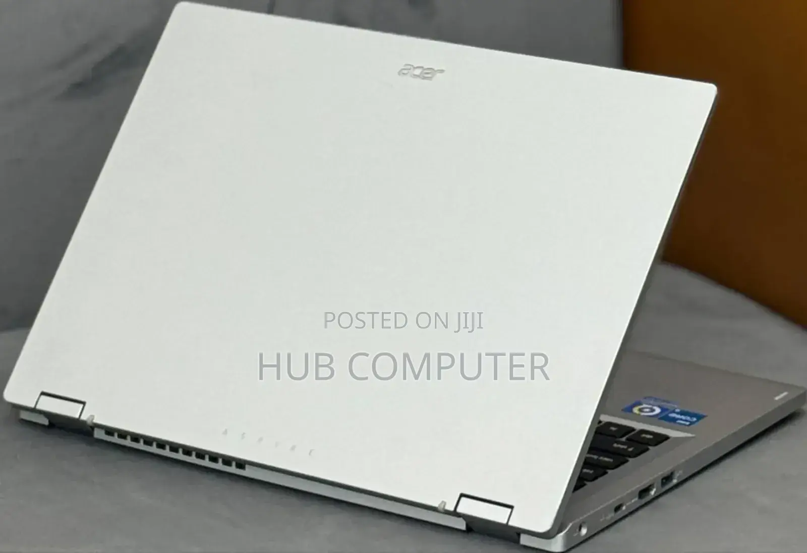 New Laptop Acer Aspire 3 8GB Intel Core I3 SSD 256GB