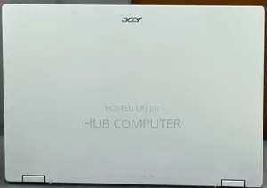 New Laptop Acer Aspire 3 8GB Intel Core I3 SSD 256GB