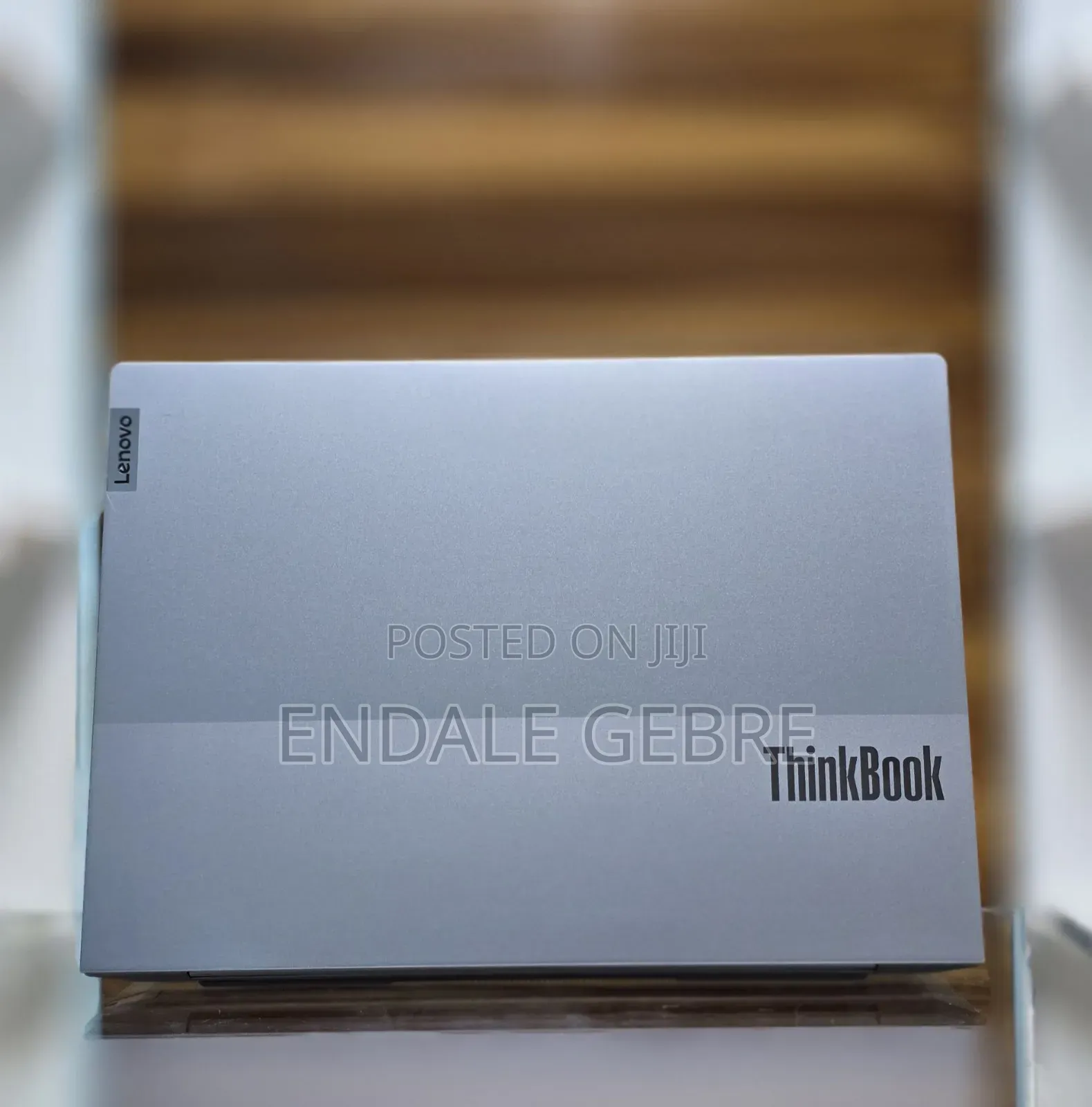 New Laptop Lenovo Thinkbook 14 32GB Intel Core I7 SSD 512GB