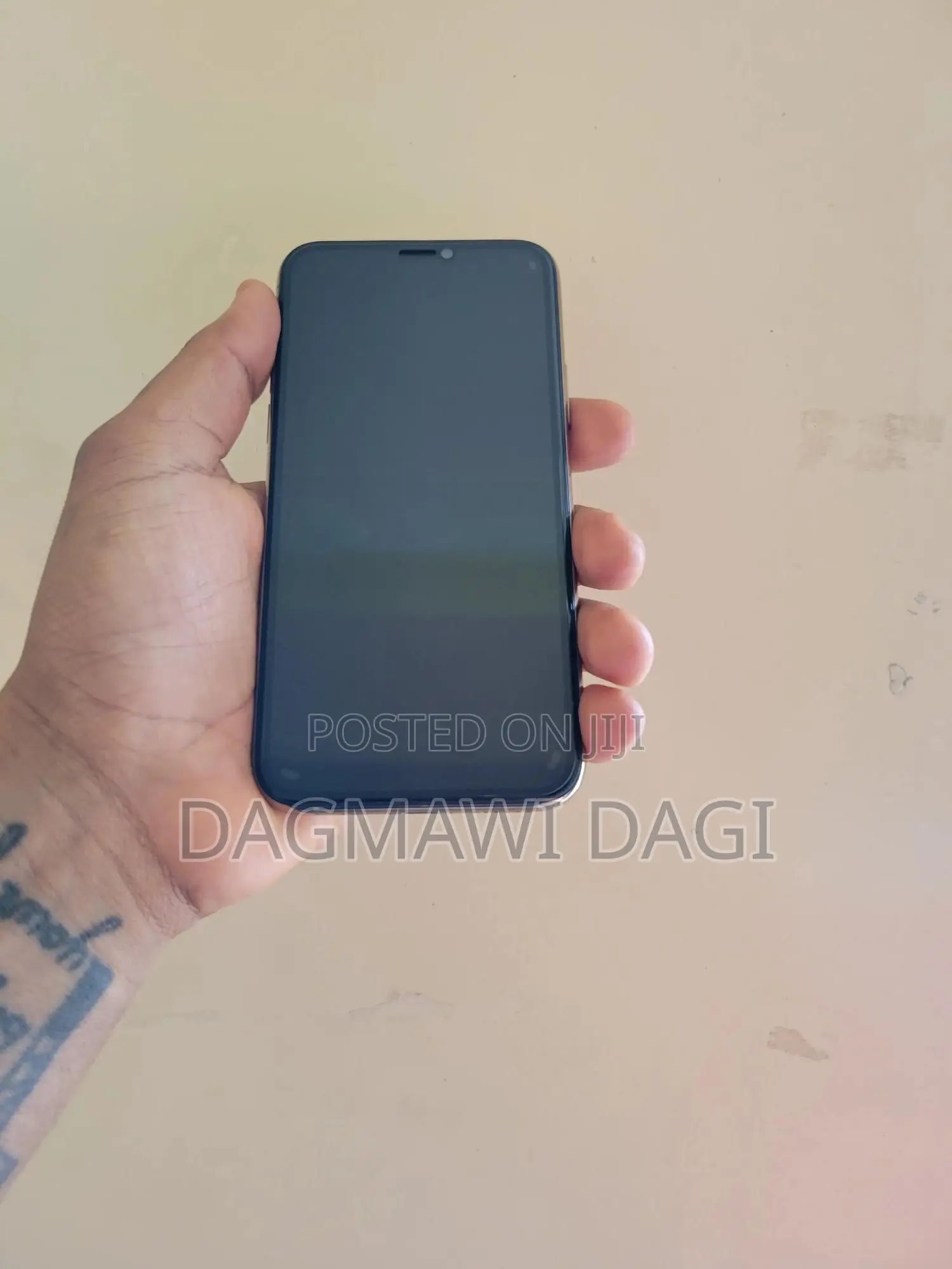 New Apple iPhone 11 Pro 256 GB Gold