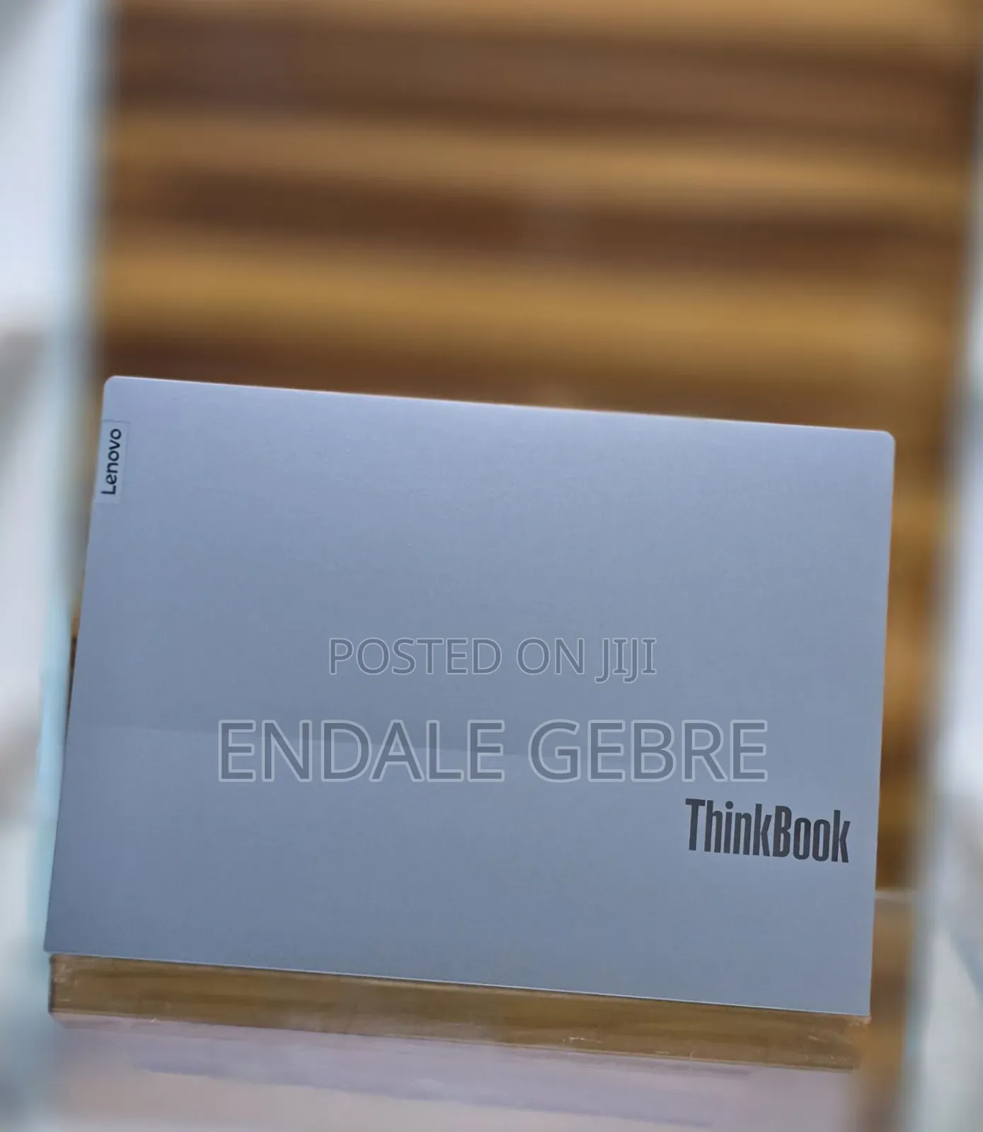 New Laptop Lenovo Thinkbook 14 32GB Intel Core I7 SSD 512GB